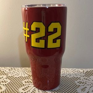 24oz Stainless Steel Tumbler